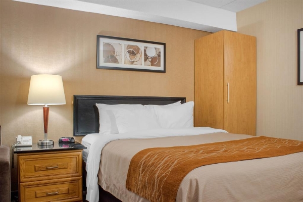 Comfort Inn Charlottetown
